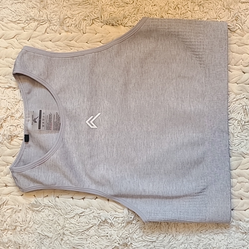 Oner Active classic seamless crop tank
